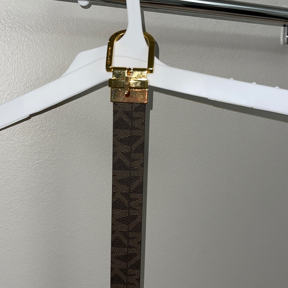 Michael Kors Belt